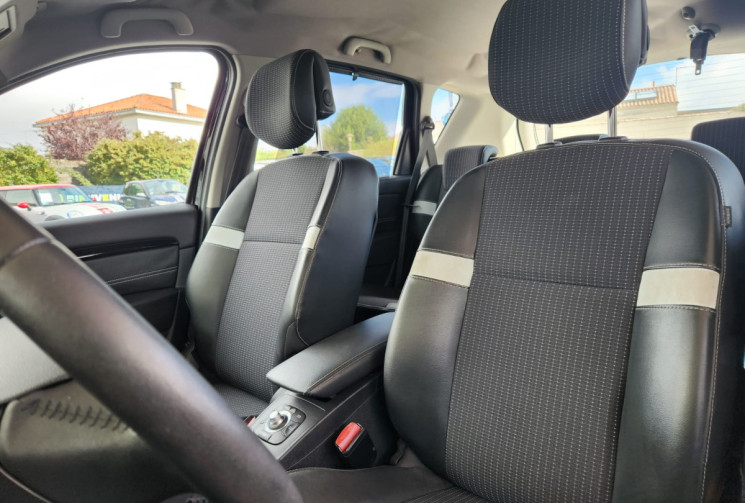 Renault Scénic III  1.5 dCi 110 / DYNAMIQUE / BON ÉTAT 