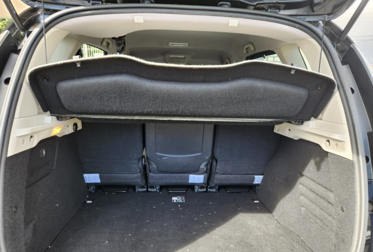 Renault Scénic III  1.5 dCi 110 / DYNAMIQUE / BON ÉTAT 