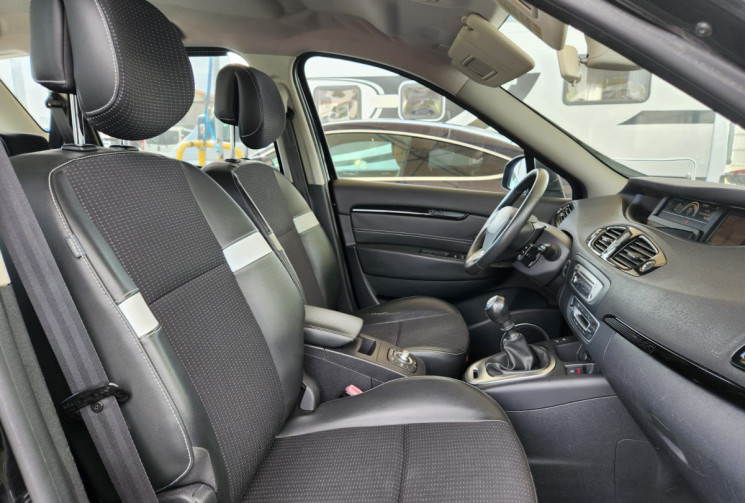 Renault Scénic III  1.5 dCi 110 / DYNAMIQUE / BON ÉTAT 