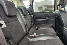 Renault Scénic III  1.5 dCi 110 / DYNAMIQUE / BON ÉTAT 