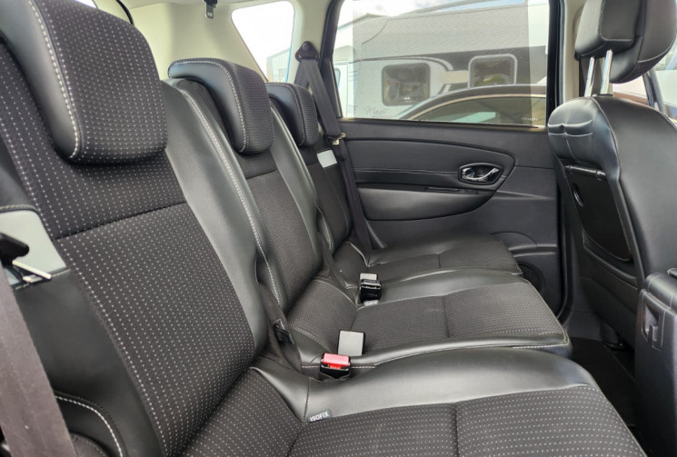 Renault Scénic III  1.5 dCi 110 / DYNAMIQUE / BON ÉTAT 