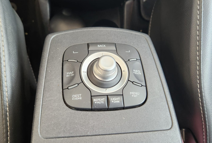 Renault Scénic III  1.5 dCi 110 / DYNAMIQUE / BON ÉTAT 
