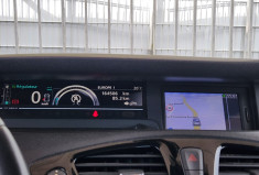 Renault Scénic III  1.5 dCi 110 / DYNAMIQUE / BON ÉTAT 