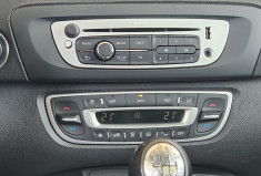 Renault Scénic III  1.5 dCi 110 / DYNAMIQUE / BON ÉTAT 