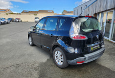 Renault Scénic III  1.5 dCi 110 / DYNAMIQUE / BON ÉTAT 