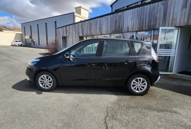 Renault Scénic III  1.5 dCi 110 / DYNAMIQUE / BON ÉTAT 