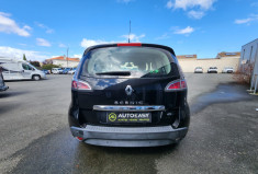 Renault Scénic III  1.5 dCi 110 / DYNAMIQUE / BON ÉTAT 