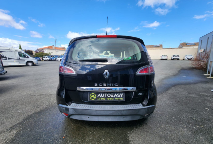 Renault Scénic III  1.5 dCi 110 / DYNAMIQUE / BON ÉTAT 