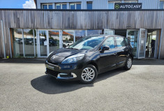 Renault Scénic III  1.5 dCi 110 / DYNAMIQUE / BON ÉTAT 