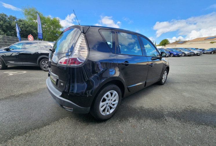 Renault Scénic III  1.5 dCi 110 / DYNAMIQUE / BON ÉTAT 