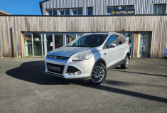 Ford Kuga II 2.0 TDCi  4X2 140 TREND / DISTRIBUTION NEUVE / TRÉS BON ÉTAT