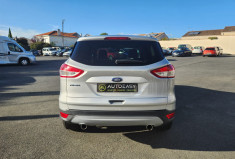 Ford Kuga II 2.0 TDCi  4X2 140 TREND / TRÉS BON ÉTAT / GARANTIE 12 MOIS 