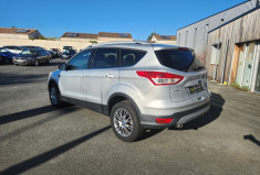 Ford Kuga II 2.0 TDCi  4X2 140 TREND / TRÉS BON ÉTAT / GARANTIE 12 MOIS 