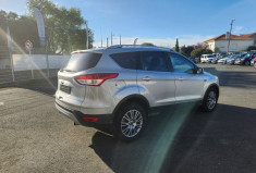 Ford Kuga II 2.0 TDCi  4X2 140 TREND / DISTRIBUTION NEUVE / TRÉS BON ÉTAT