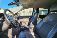 Ford Kuga II 2.0 TDCi  4X2 140 TREND / TRÉS BON ÉTAT / GARANTIE 12 MOIS 