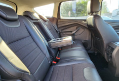 Ford Kuga II 2.0 TDCi  4X2 140 TREND / DISTRIBUTION NEUVE / TRÉS BON ÉTAT