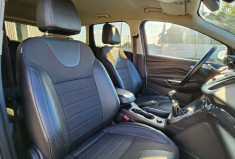 Ford Kuga II 2.0 TDCi  4X2 140 TREND / TRÉS BON ÉTAT / GARANTIE 12 MOIS 