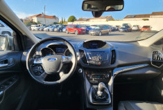 Ford Kuga II 2.0 TDCi  4X2 140 TREND / TRÉS BON ÉTAT / GARANTIE 12 MOIS 
