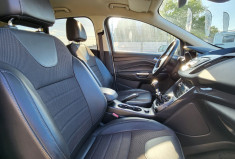 Ford Kuga II 2.0 TDCi  4X2 140 TREND / TRÉS BON ÉTAT / GARANTIE 12 MOIS 