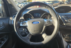 Ford Kuga II 2.0 TDCi  4X2 140 TREND / DISTRIBUTION NEUVE / TRÉS BON ÉTAT