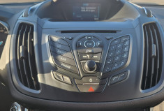 Ford Kuga II 2.0 TDCi  4X2 140 TREND / TRÉS BON ÉTAT / GARANTIE 12 MOIS 