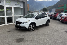 Peugeot 2008 (2) 1.6 BlueHDI 120 GT line - Grip Control