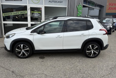 Peugeot 2008 (2) 1.6 BlueHDI 120 GT line - Grip Control
