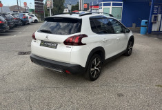 Peugeot 2008 (2) 1.6 BlueHDI 120 GT line - Grip Control