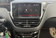 Peugeot 2008 (2) 1.6 BlueHDI 120 GT line - Grip Control