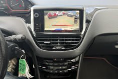 Peugeot 2008 (2) 1.6 BlueHDI 120 GT line - Grip Control