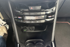 Peugeot 2008 (2) 1.6 BlueHDI 120 GT line - Grip Control