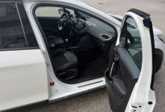 Peugeot 2008 (2) 1.6 BlueHDI 120 GT line - Grip Control