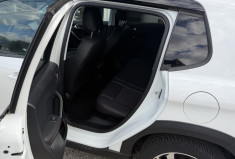 Peugeot 2008 (2) 1.6 BlueHDI 120 GT line - Grip Control