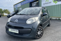 Citroën C1 1.0i 68 ch  Pack 5 portes