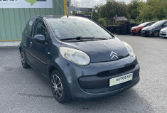Citroën C1 1.0i 68 ch  Pack 5 portes