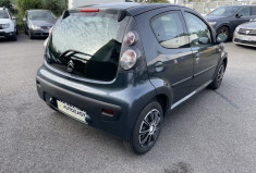 Citroën C1 1.0i 68 ch  Pack 5 portes