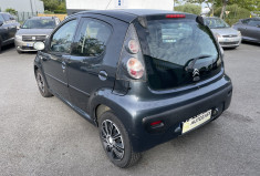 Citroën C1 1.0i 68 ch  Pack 5 portes