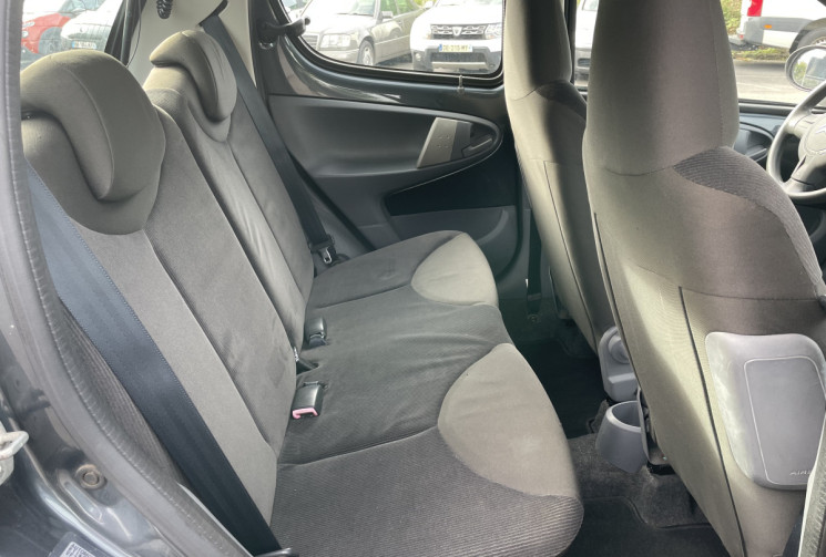 Citroën C1 1.0i 68 ch  Pack 5 portes