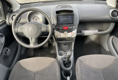 Citroën C1 1.0i 68 ch  Pack 5 portes