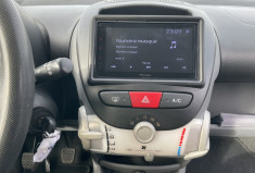 Citroën C1 1.0i 68 ch  Pack 5 portes