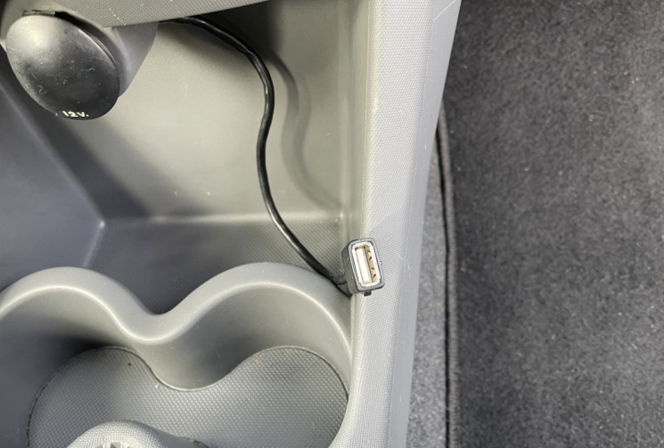 Citroën C1 1.0i 68 ch  Pack 5 portes