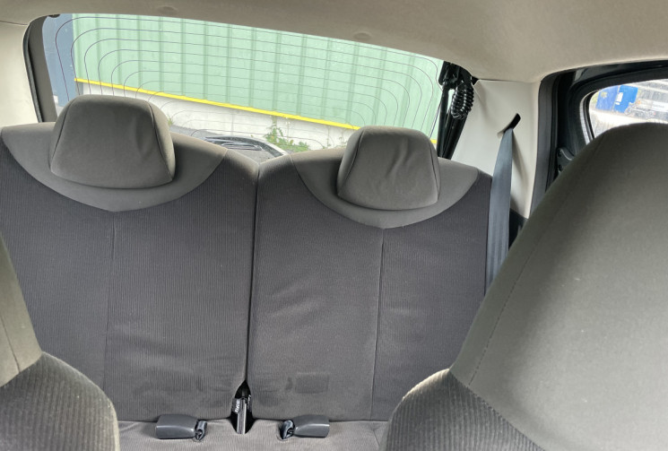 Citroën C1 1.0i 68 ch  Pack 5 portes
