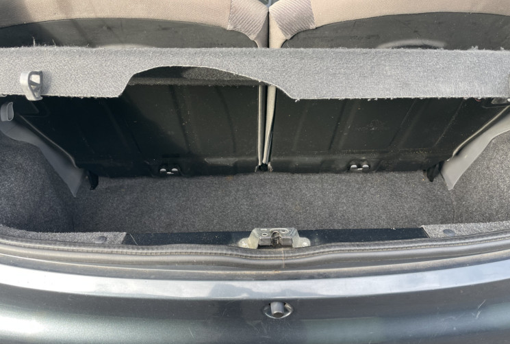 Citroën C1 1.0i 68 ch  Pack 5 portes
