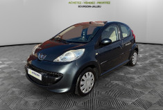 Peugeot 107 1.0 / 68 CH / TRENDY  / BVA