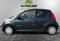 Peugeot 107 1.0 / 68 CH / TRENDY  / BVA