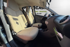 Peugeot 107 1.0 / 68 CH / TRENDY  / BVA