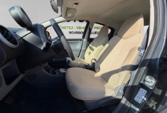 Peugeot 107 1.0 / 68 CH / TRENDY  / BVA