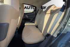 Peugeot 107 1.0 / 68 CH / TRENDY  / BVA