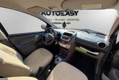 Peugeot 107 1.0 / 68 CH / TRENDY  / BVA