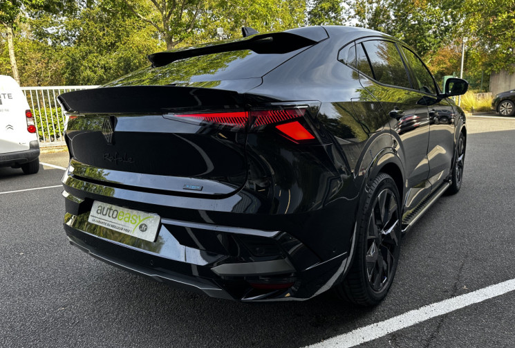 Renault Rafale 1.2 E-Tech full hybrid 200 esprit Alpine / Toit pano